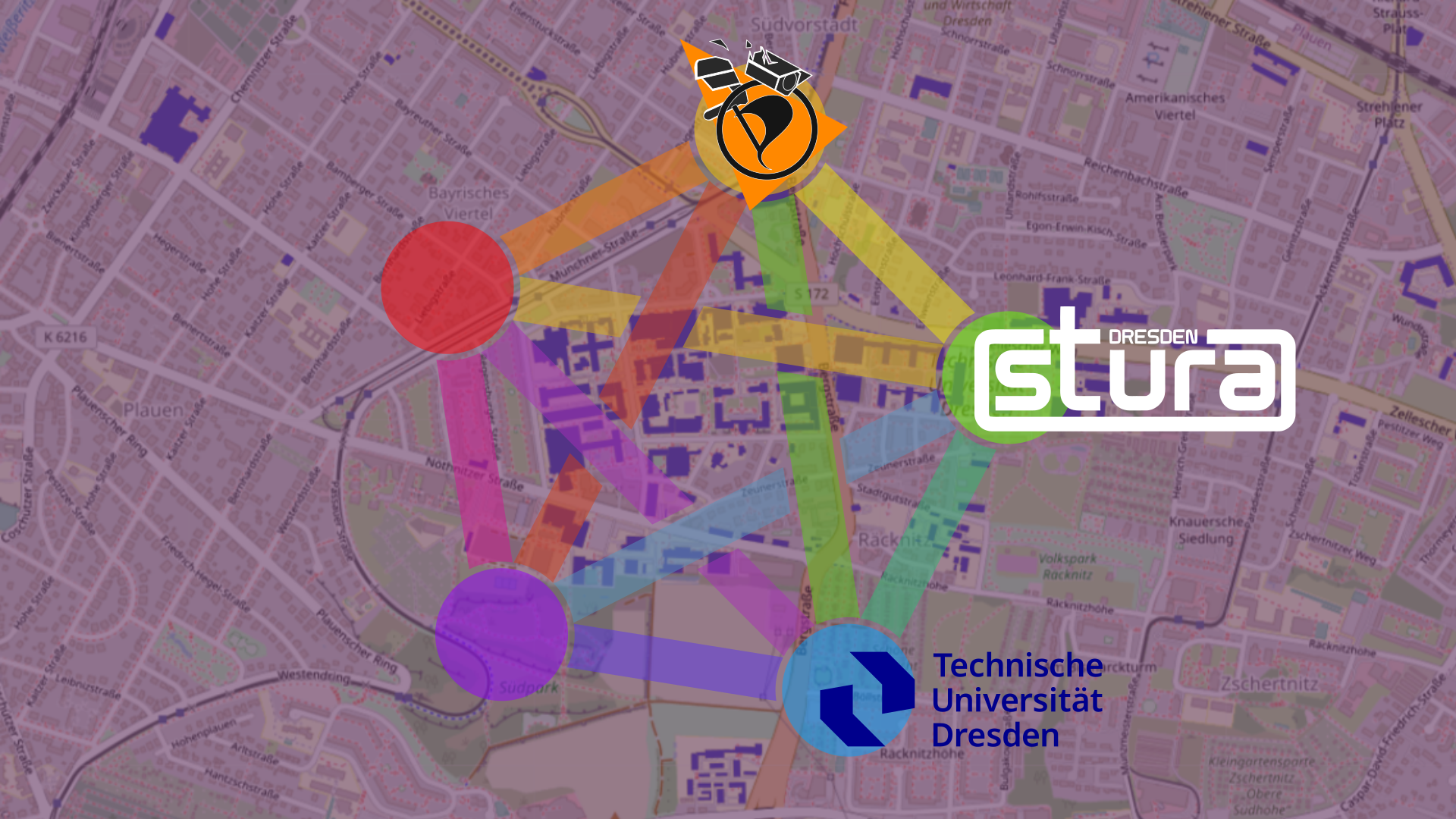 Studentische Fediverse