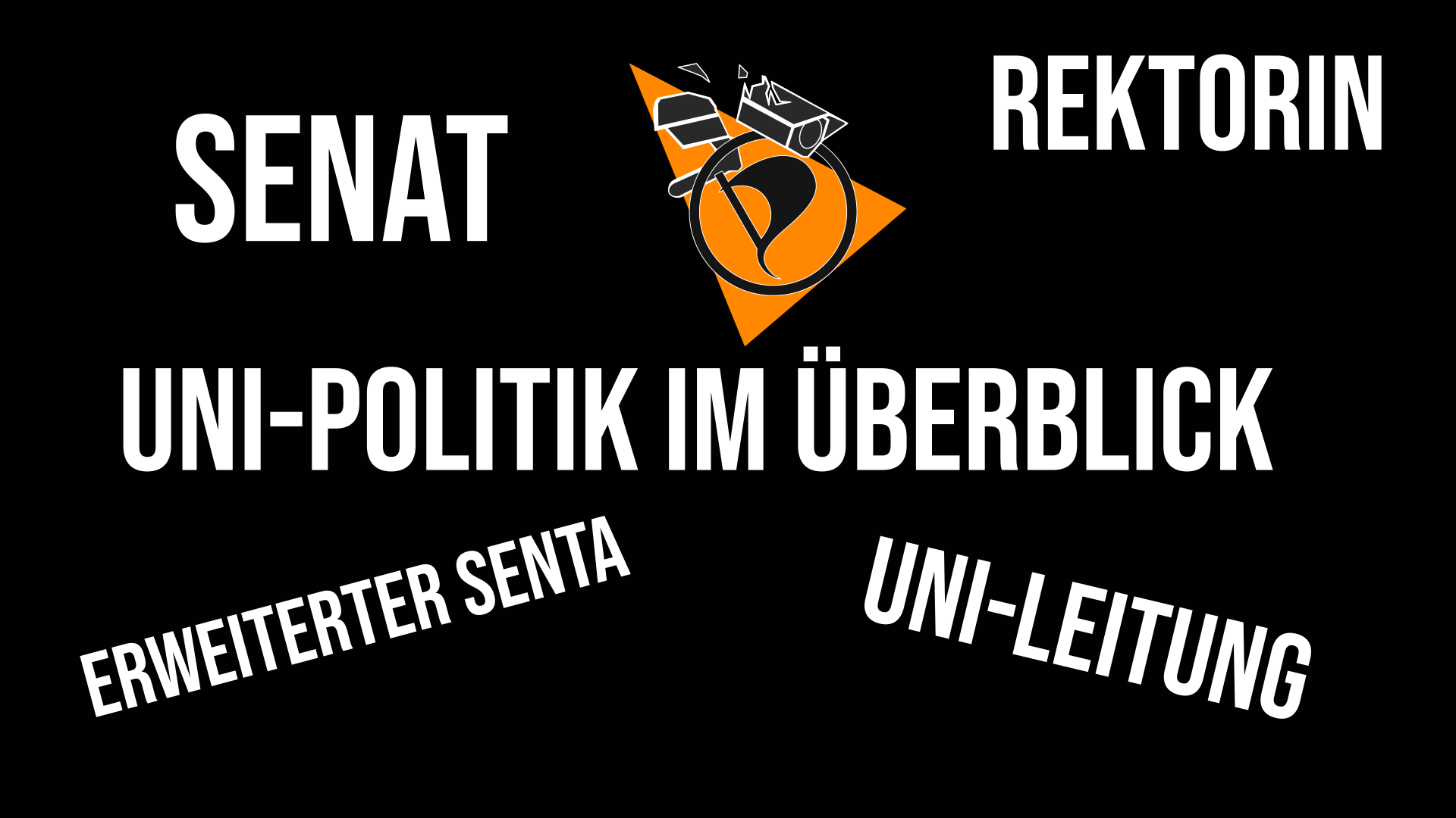 Politsches System TUD