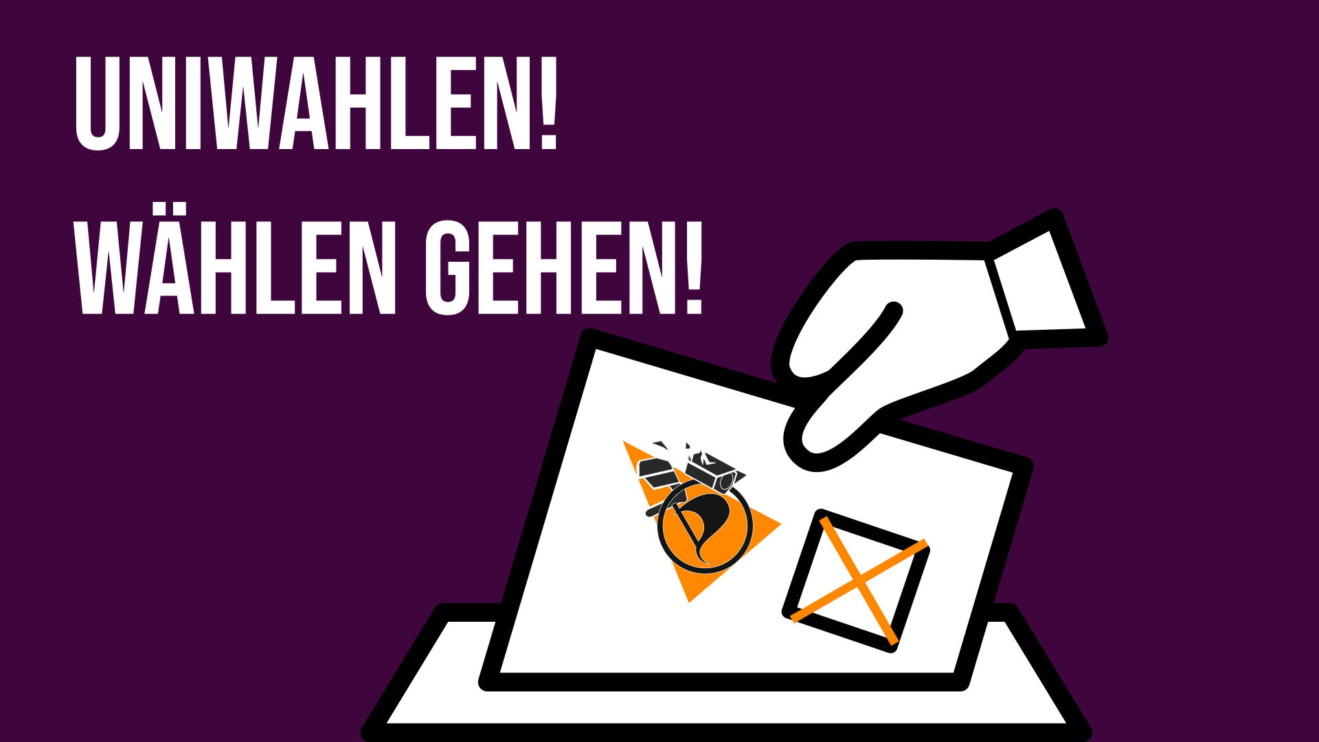 Uniwahlen